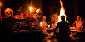 Black magic removal in New Jersey