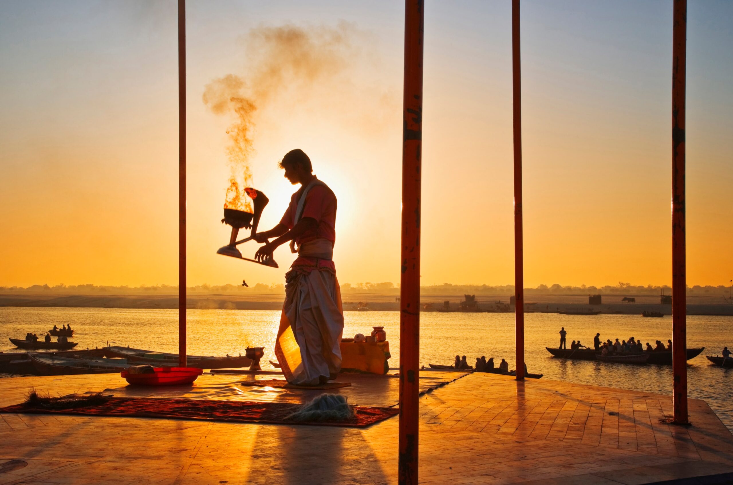 Pooja and Hawan specialist in California