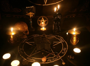 Genuine psychic readings in California