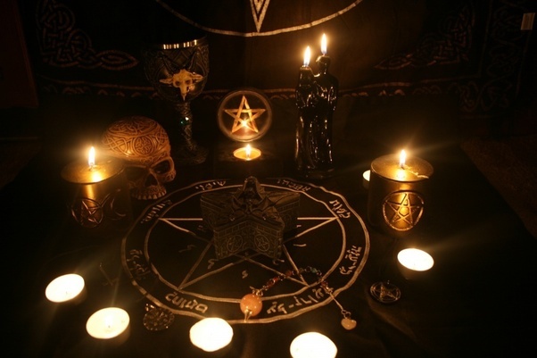 Best Black magic removal specialist in California