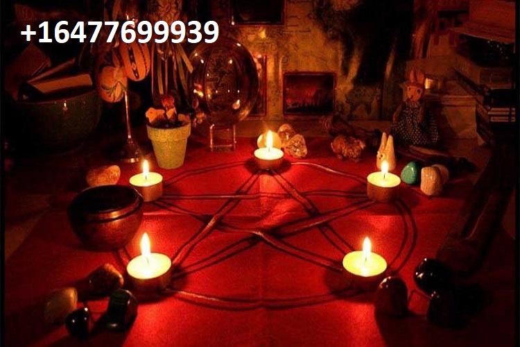 Black Magic Specialist in California