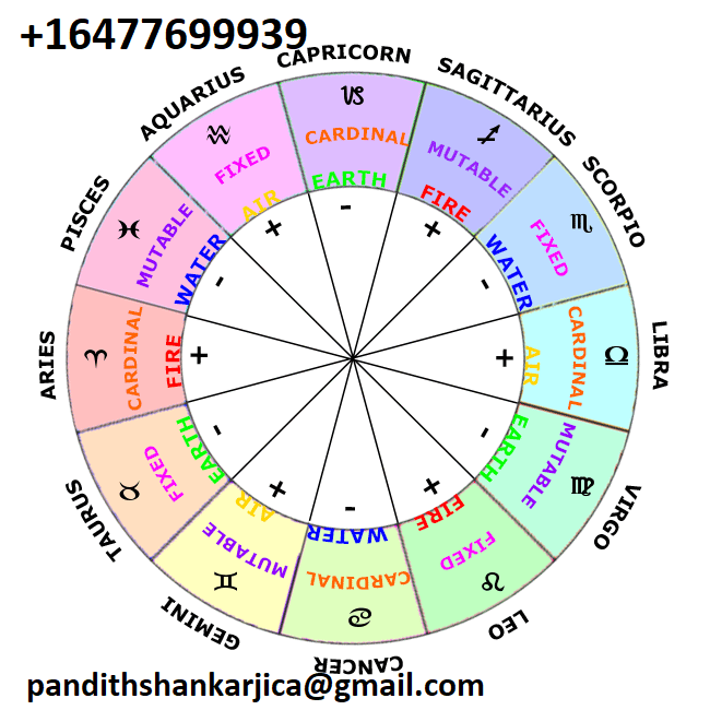 Astrologer in California