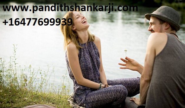 Spiritualist in California