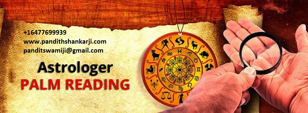 Psychic in California